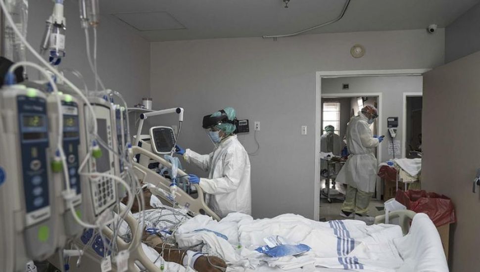 Informaron 70 nuevos fallecimientos y son 8.730 los muertos por coronavirus en Argentina