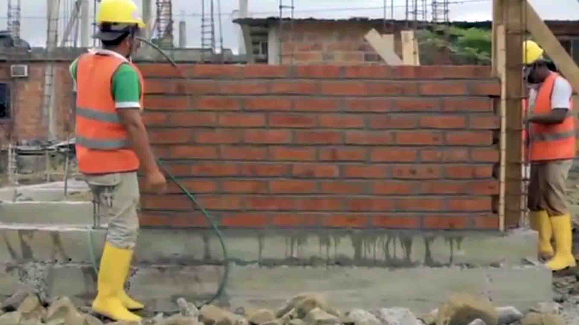 Plan “Construyo Mi Casa”: beneficio real para los misioneros 