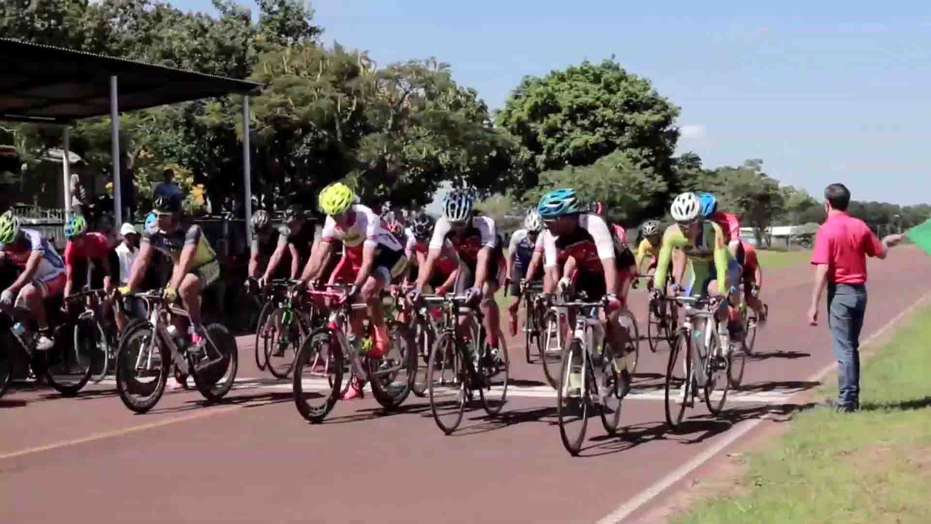 Ciclismo: el domingo se correrá la 3° fecha del campeonato en Apóstoles