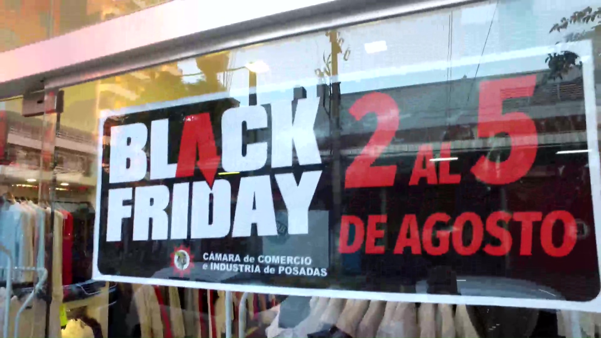 “El Black Friday no solo hace a la economía de quien vende, sino también a los que compran”