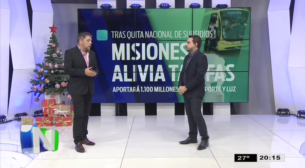 Subsidio a la energía:¿Cómo serán las nuevas tarifas según el consumo?