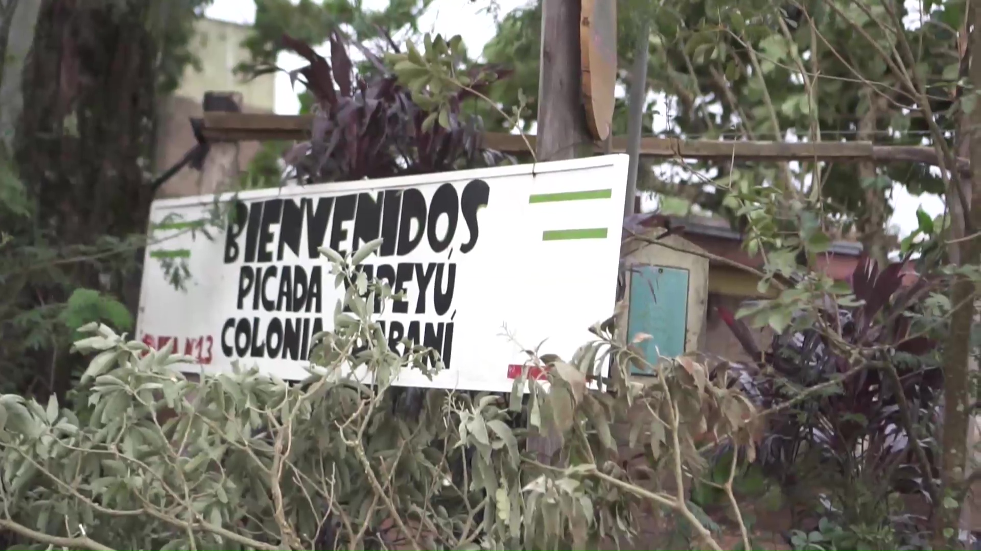 El IEA de Picada Yapeyú recibió un subsidio de 250 mil pesos