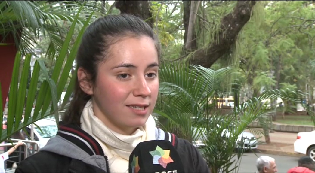 Natación: 4 oros para Astrid Olmedo en el nacional juvenil
