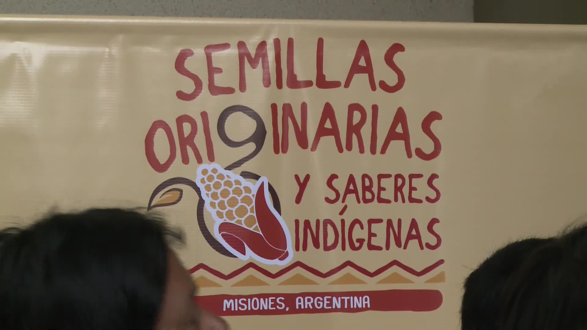 En la Cámara de Representantes presentaron el 3er Encuentro de Semillas Originarias y Saberes Indígenas