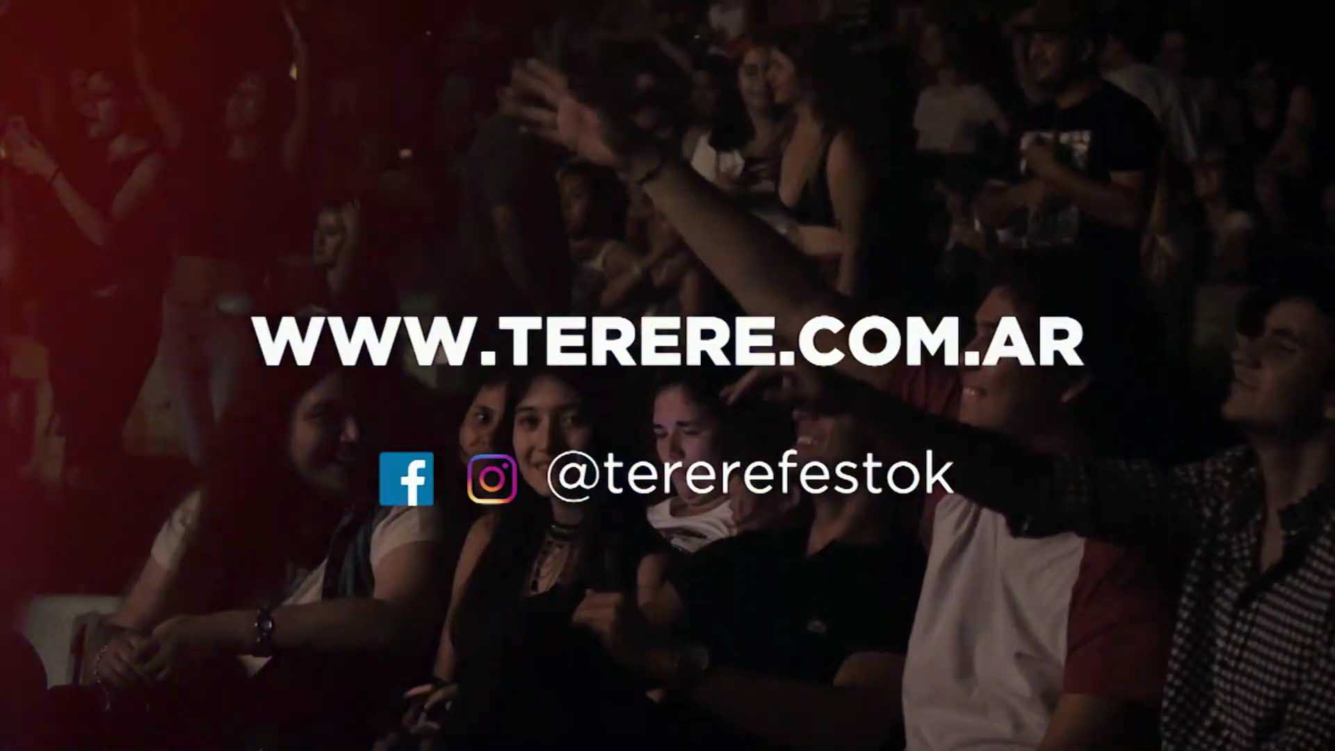 Tereré Fest este sábado en Corrientes capital 