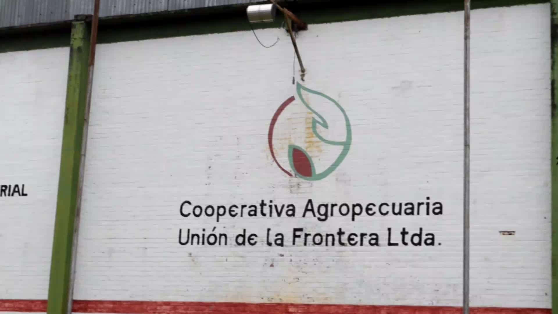 Cooperativa Unión de la Frontera seguirá con la producción de alimento balanceado