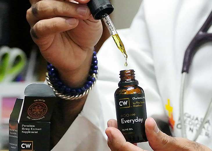 Aceite de Cannabis: Diputados aprobarán adhesión a la Ley Nacional de uso medicinal 