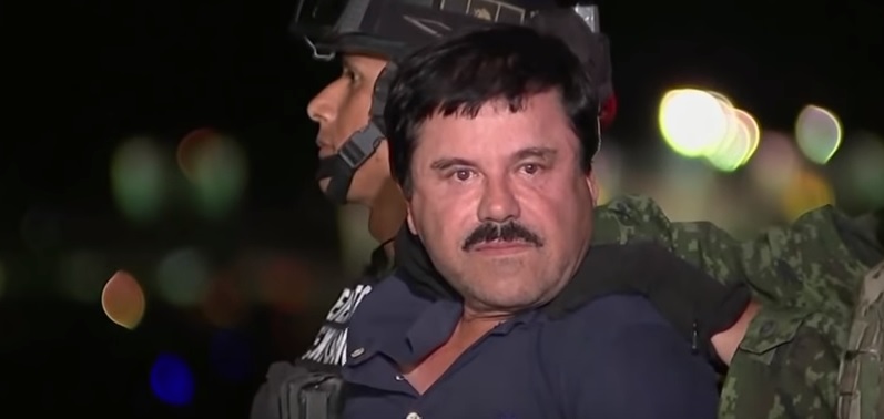 Hoy arranca el juicio contra "el Chapo" Guzmán
