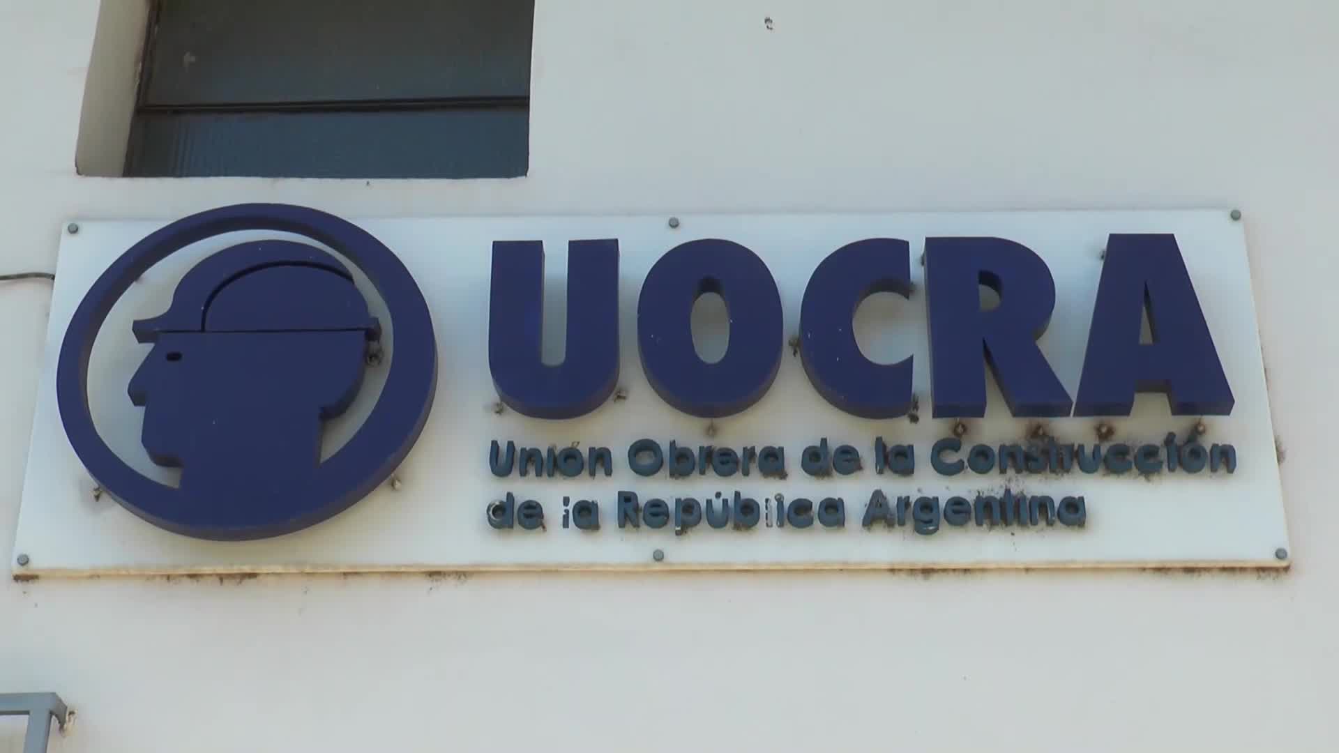 Según del INDEC cayó la construcción y hay preocupación en el sector