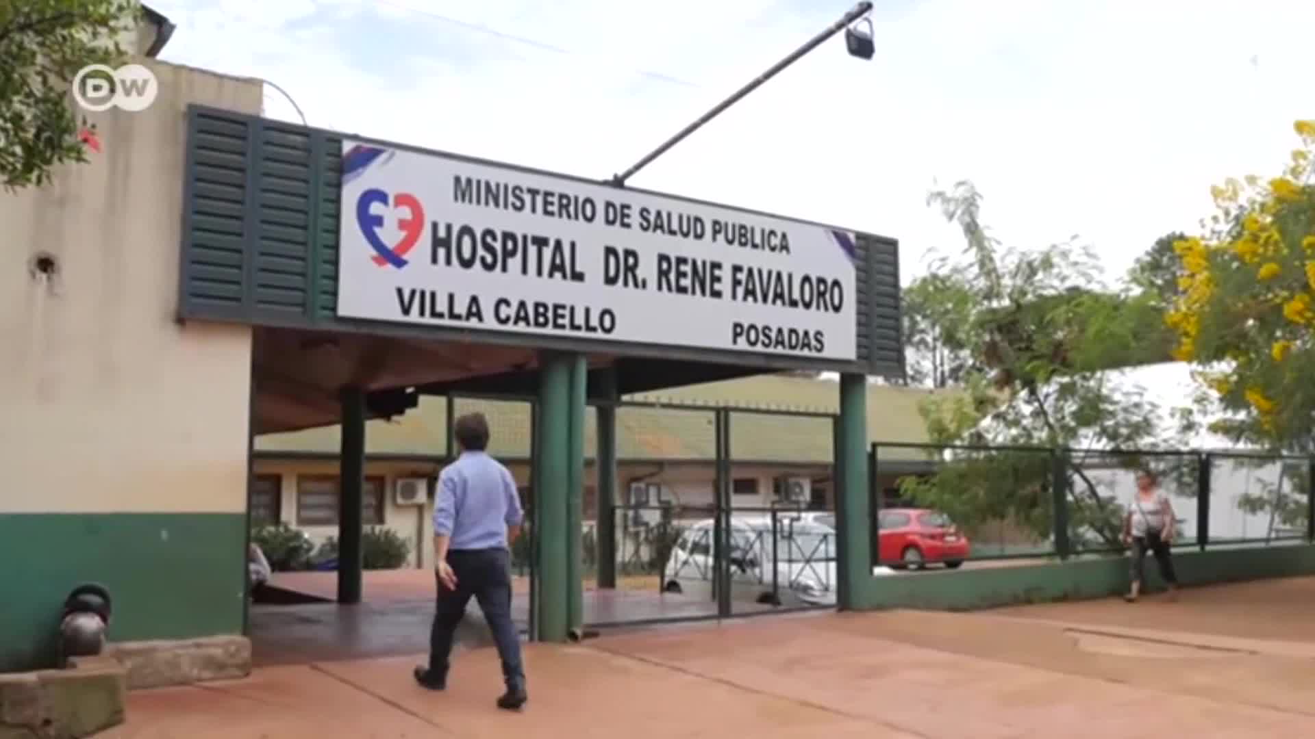 Posadas tiene el primer mamotest del país que funciona en un hospital público