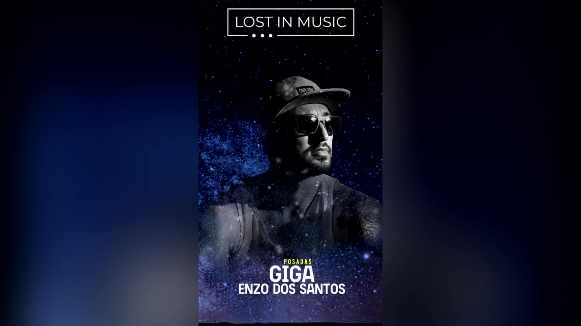 Oberá: “Lost in Music y Koslo” Fiesta electrónica en el complejo Malú este sábado