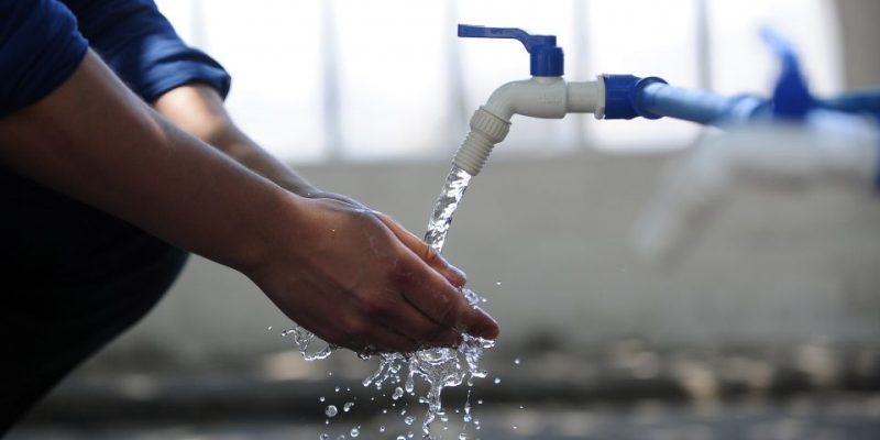 El aumento del servicio de agua potable impactará en la boleta de julio