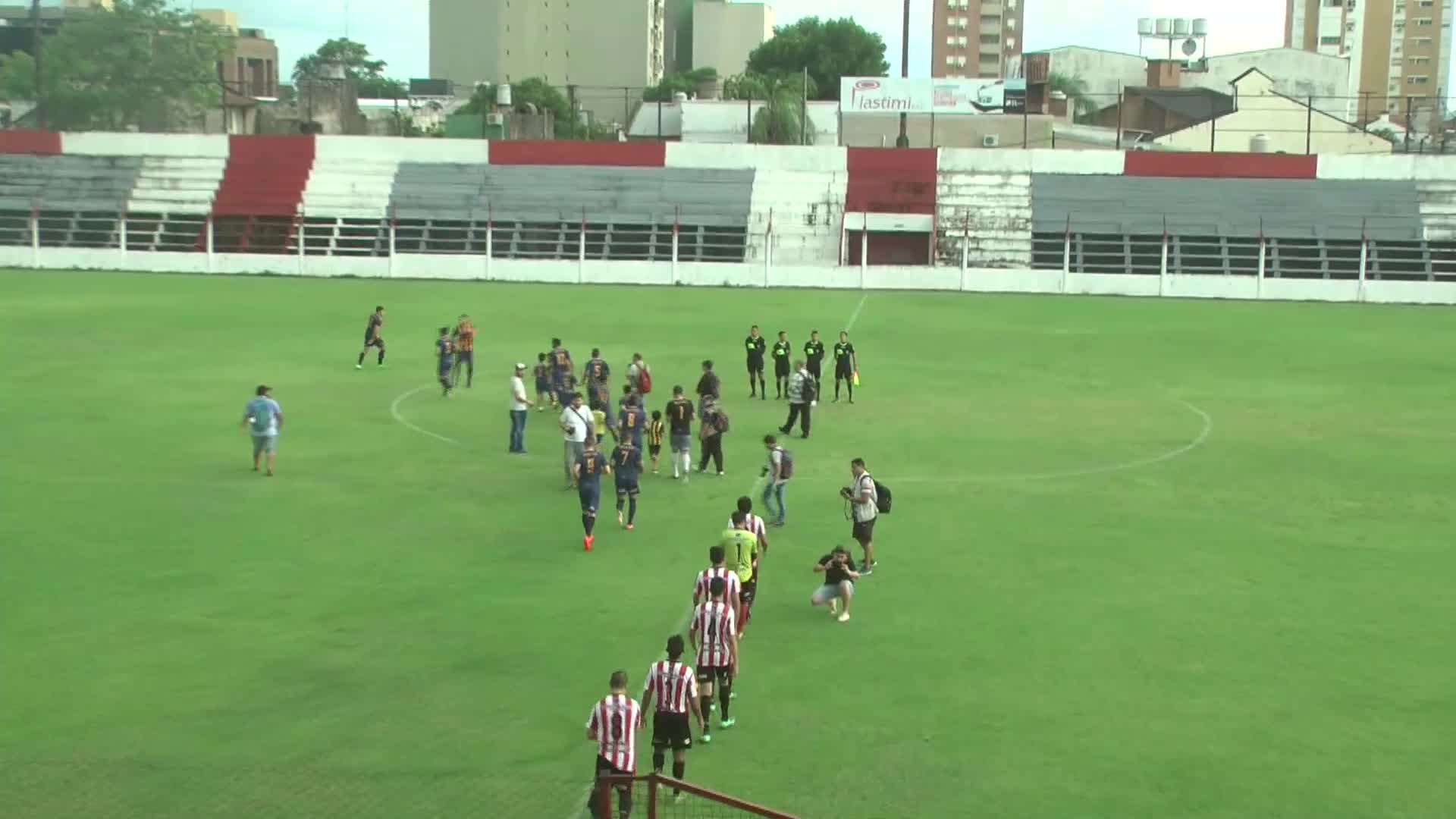 Fútbol: Sporting de Santo Pipo quiere ser protagonista en el regional amateur
