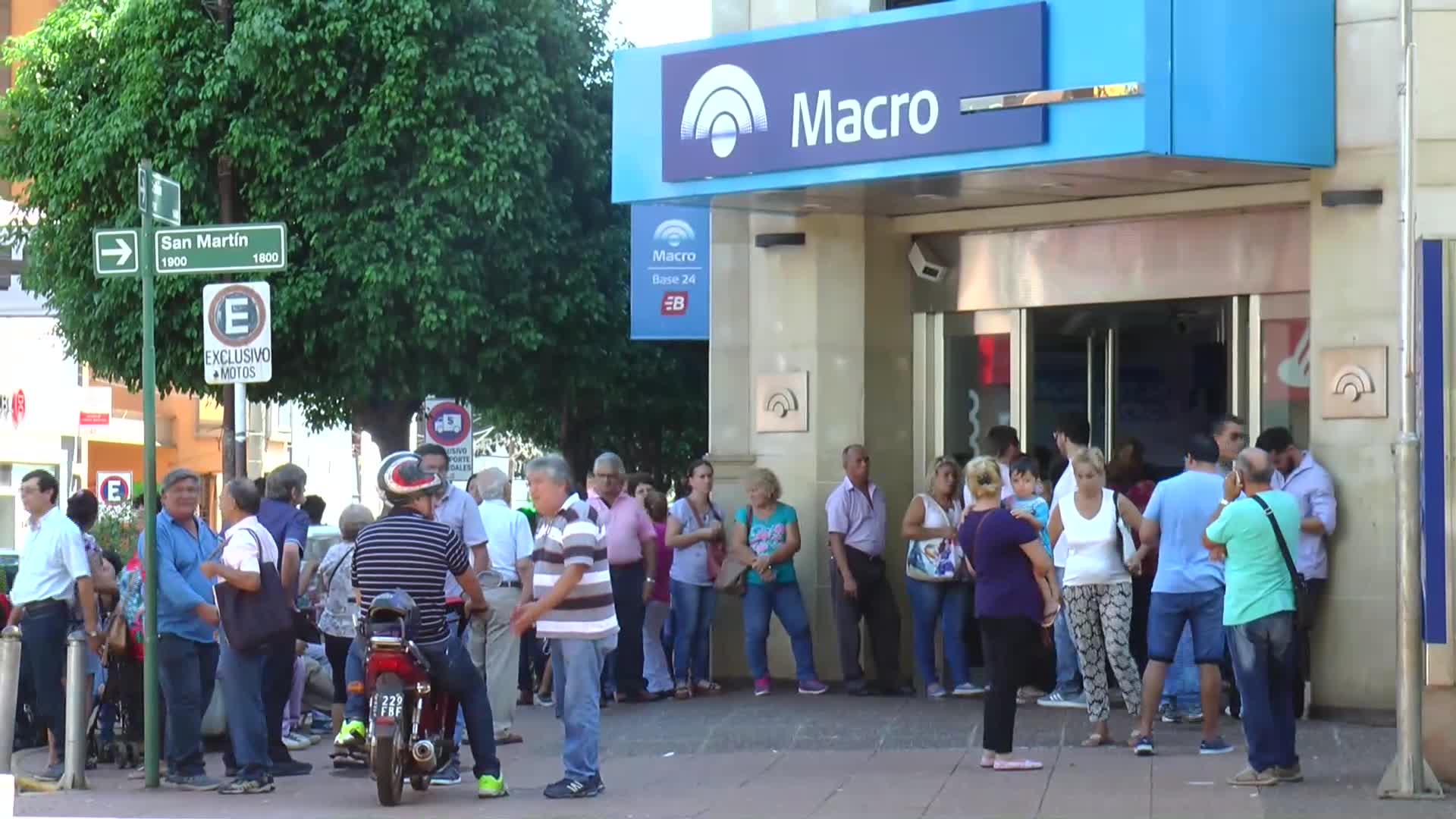 Aporte a la economía local: la provincia inyectó $ 5.100 millones desde noviembre al 5 de enero