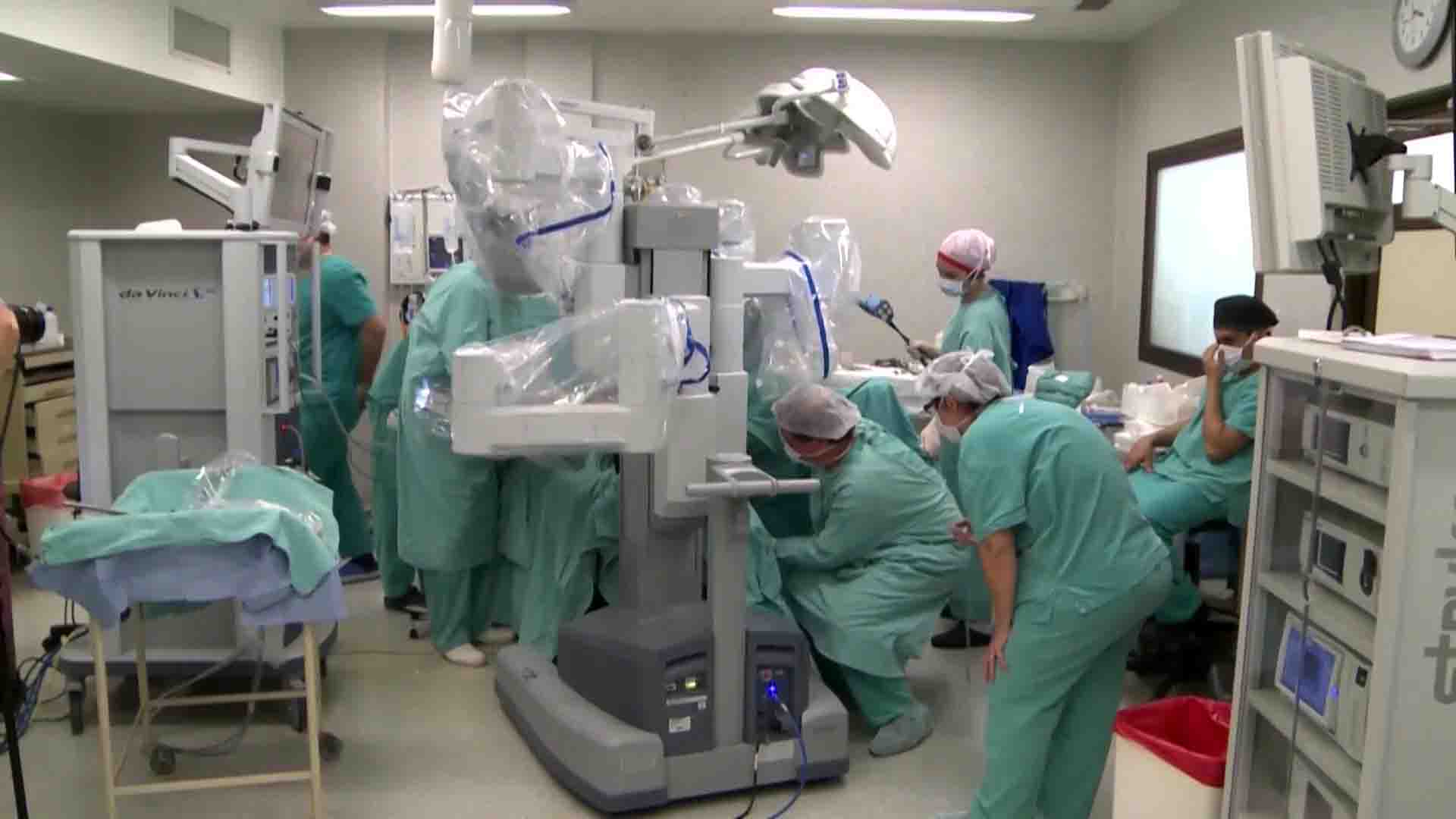 Hospital Escuela: realizaron cuatro trasplantes renales exitosos desde la inauguración del centro