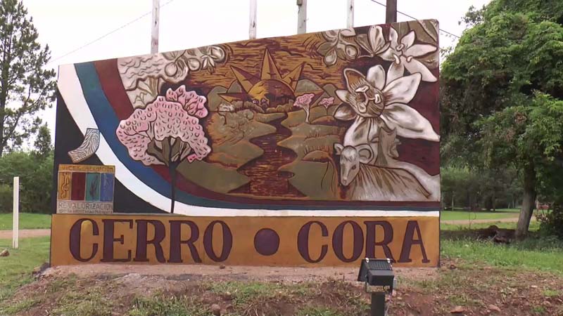 Productores de Cerro Corá adquirieron nueva genética para fortalecer la producción caprina