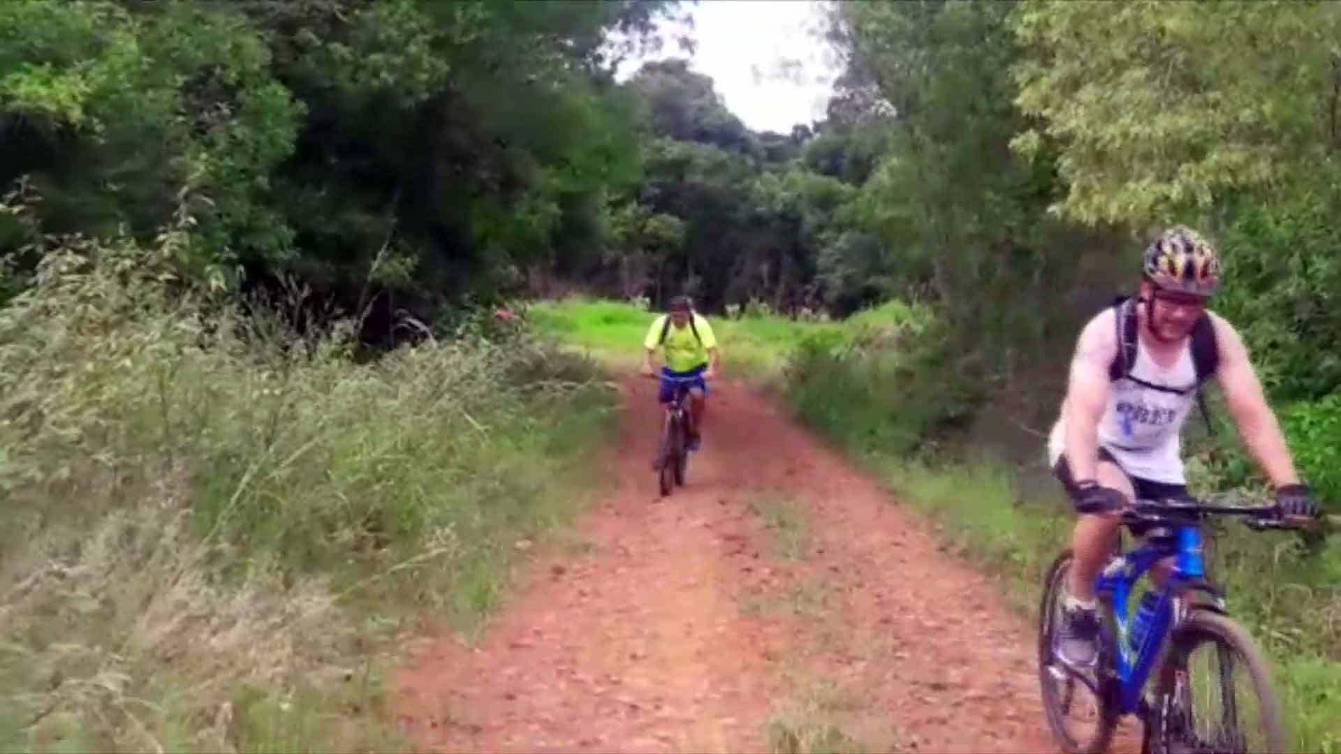 Mountain Bike: se realizará la 1° rural bike en Cerro Azul