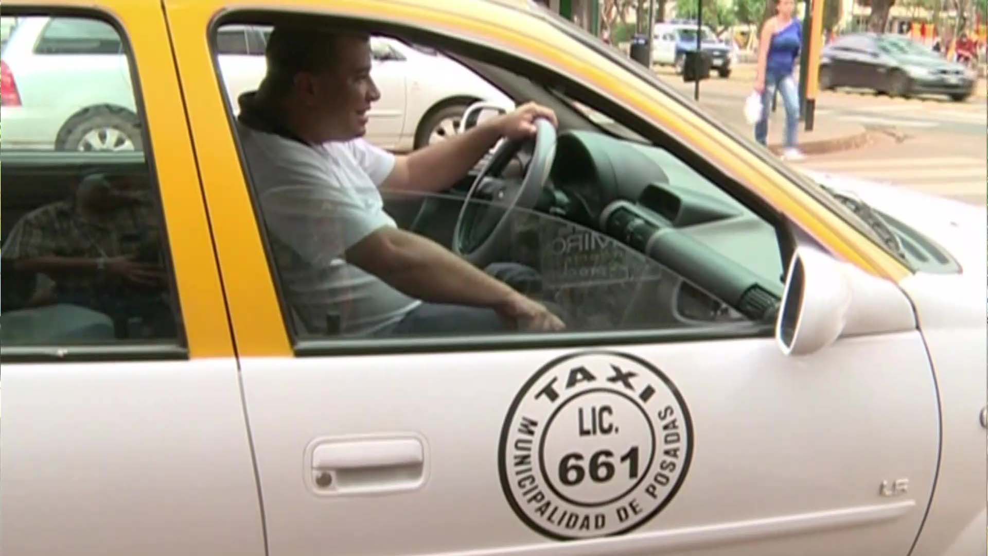 El Intendente definirá la fecha para la audiencia por tarifa del taxi