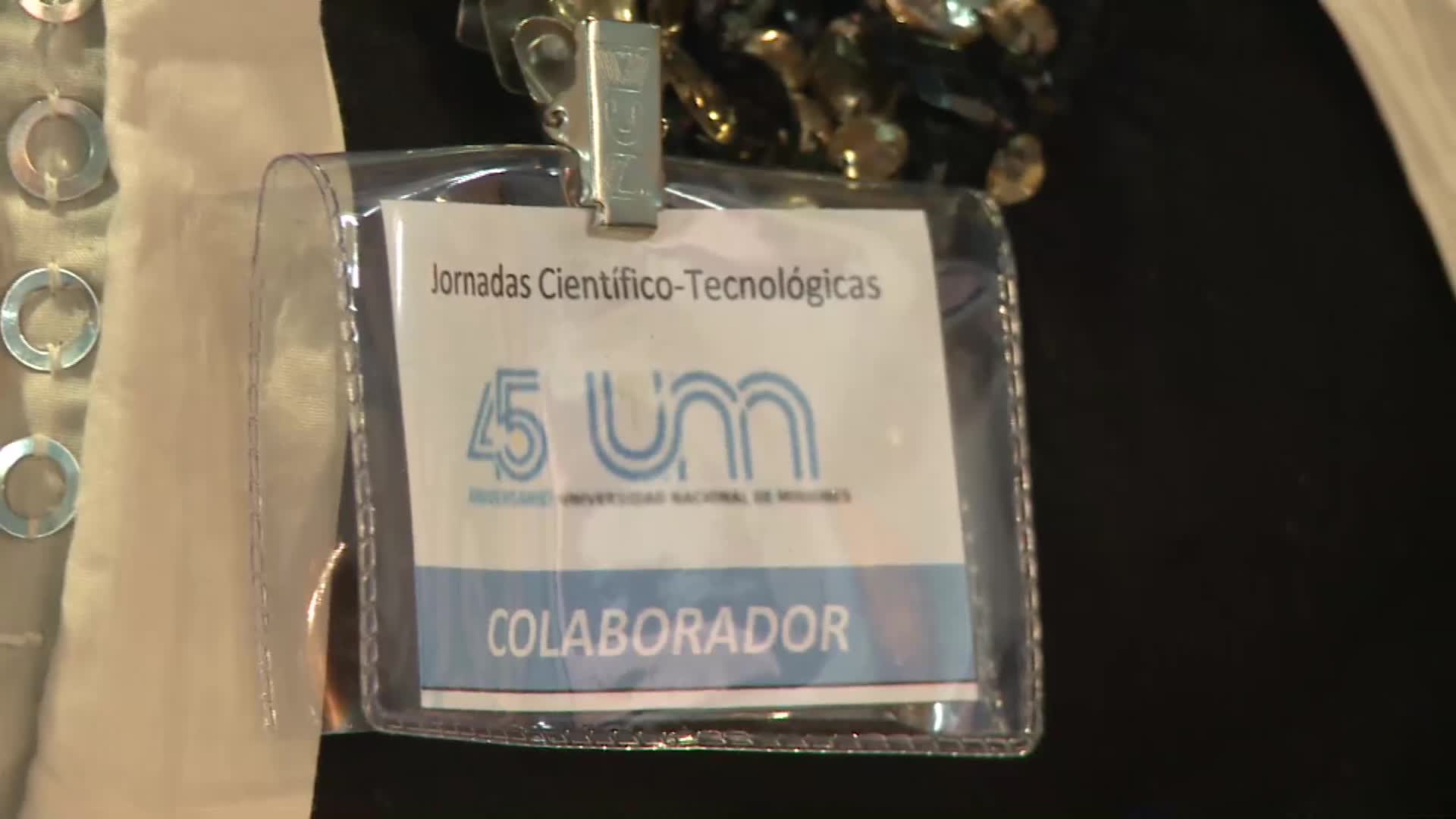 En el marco de su 45to. aniversario la UNaM expone su producción científico tecnológica durante tres días