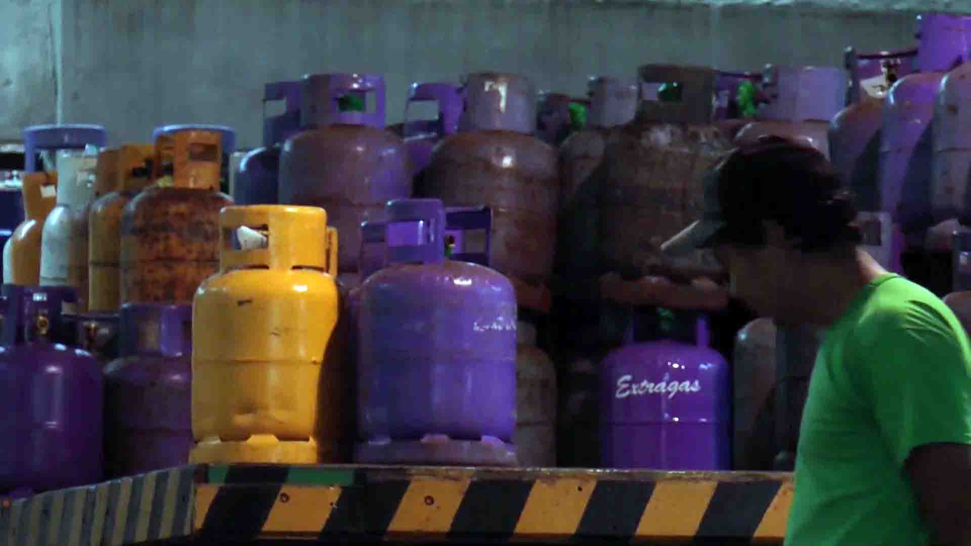Aumenta el gas: la garrafa de 10 kilos superará los 300 pesos