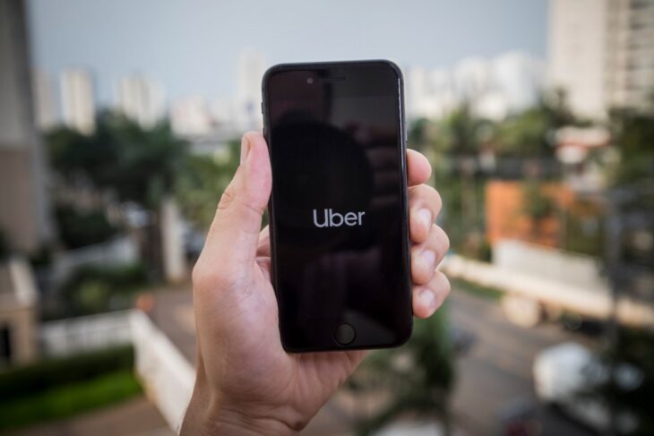 Uber desembarca en Posadas con un servicio de delivery