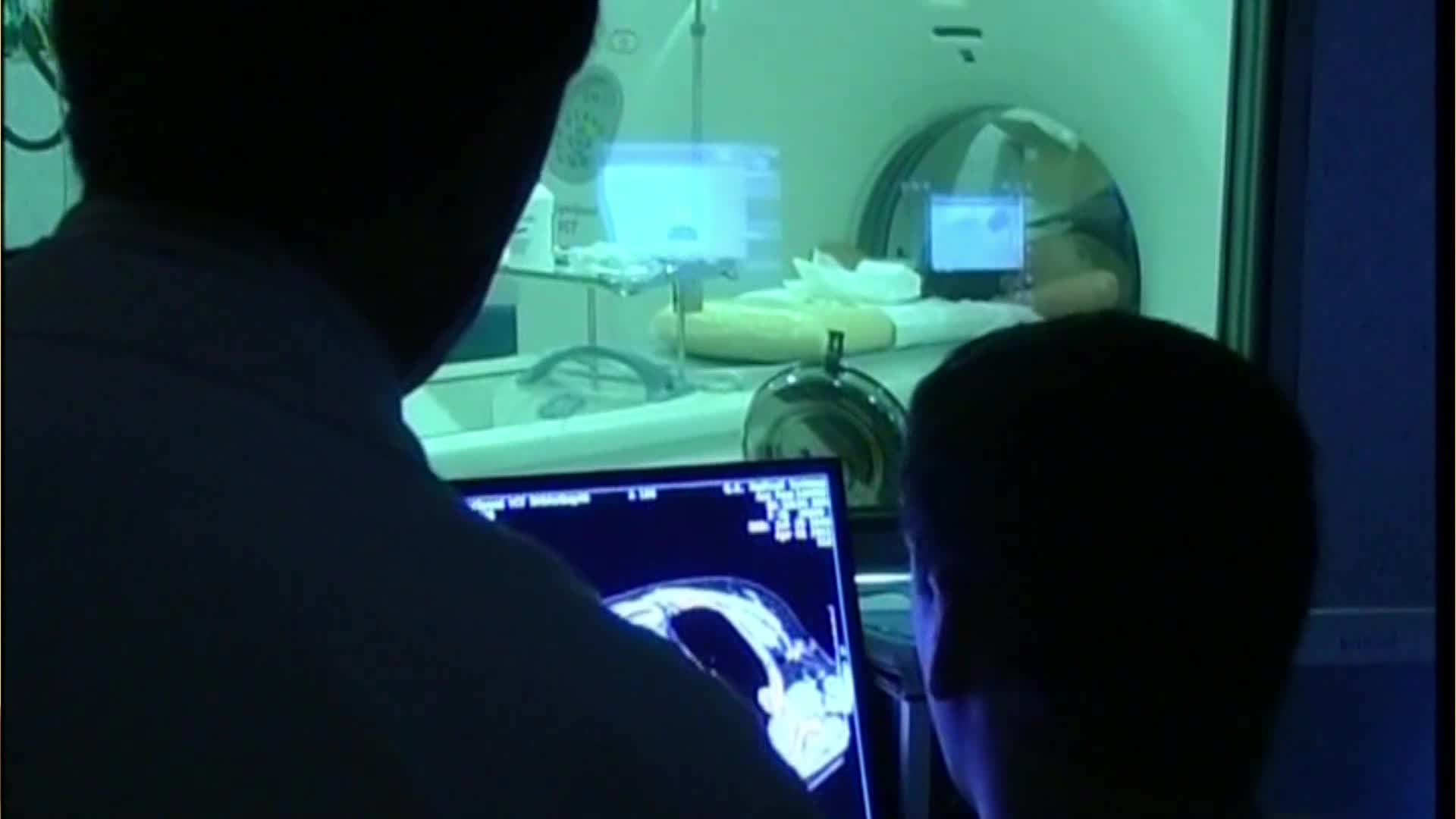 Balance 2018: en el hospital se realizaron 90 mil radiografiás y 10 mil resonancias