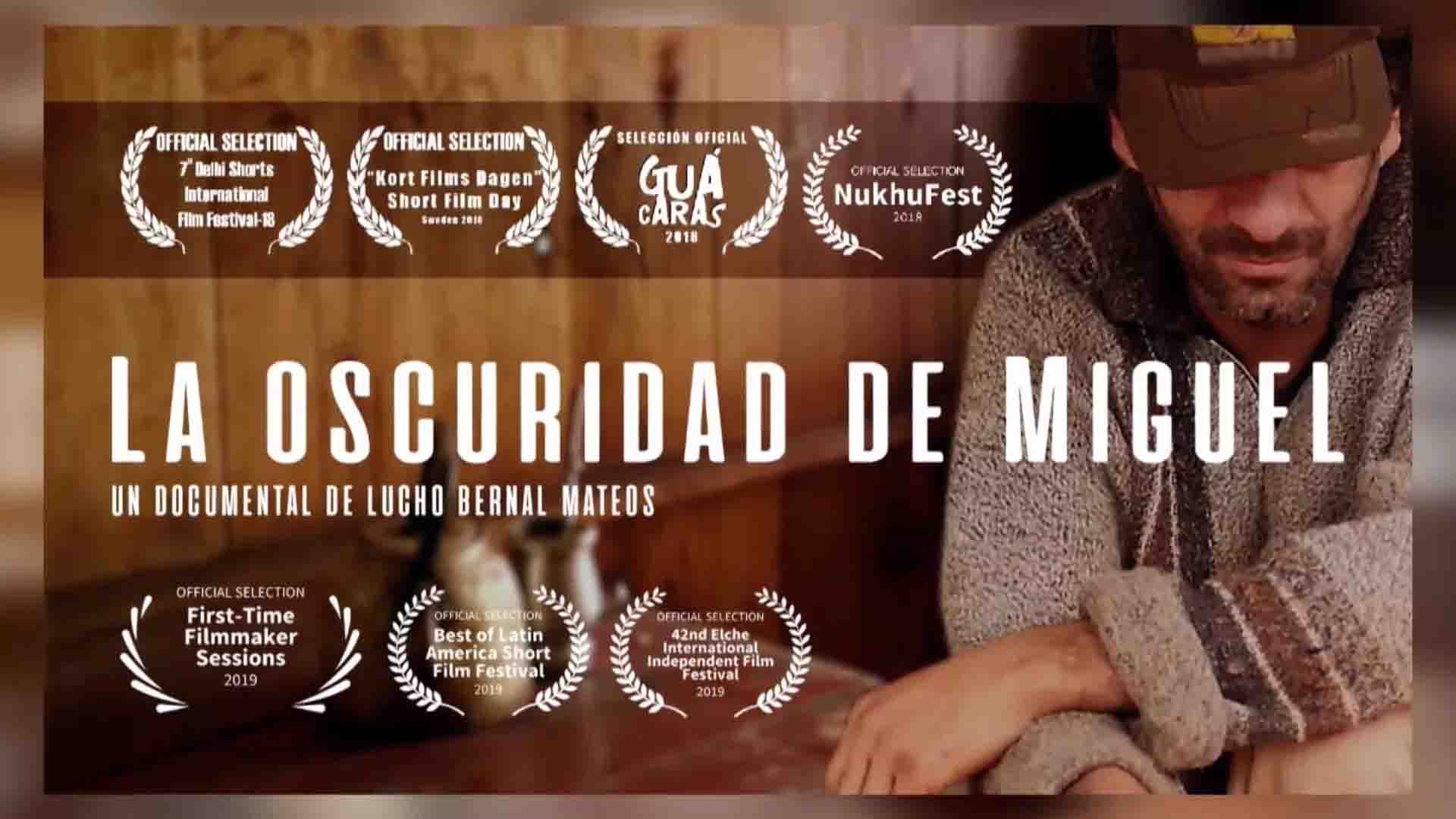 Documental misionero seleccionado por 7ma vez para un festival internacional