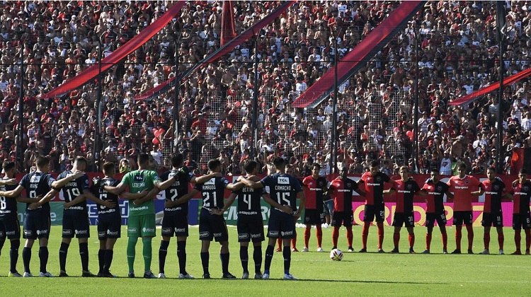 Superliga y Copa Libertadores, cuándo, dónde y cómo serán los partidos