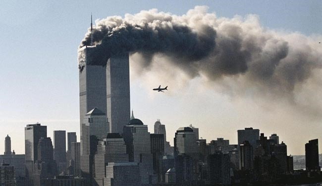 Se cumplen 17 años del atentado a las Torres Gemelas