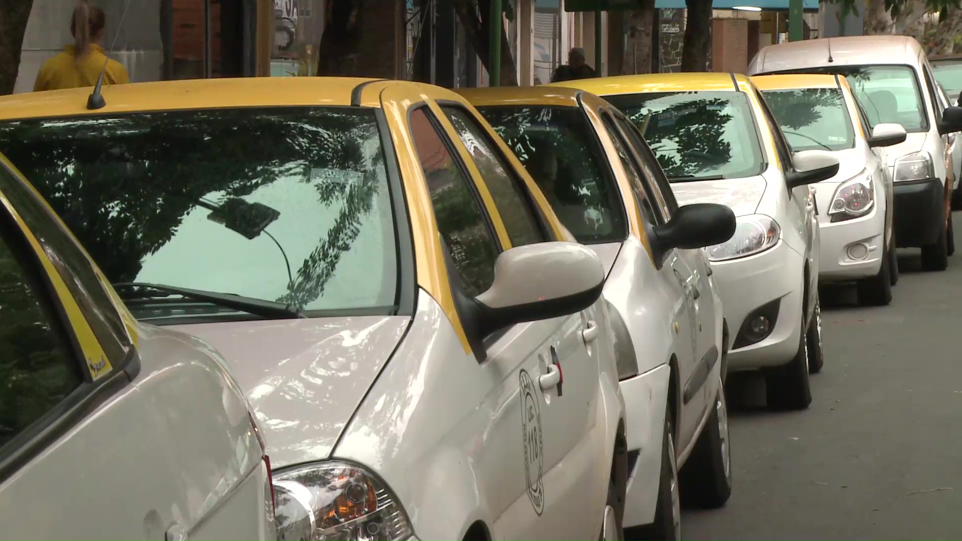 Posadas: taxistas solicitan nueva tarifa para el servicio
