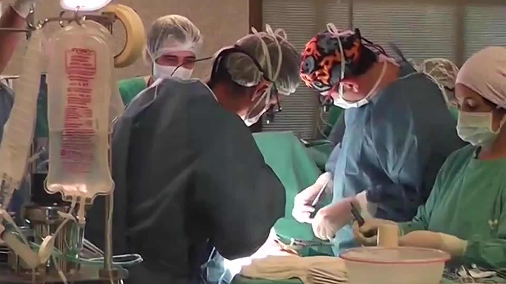 Hospital Madariaga: se realizaron más de cuatro mil cirugías en el 2018