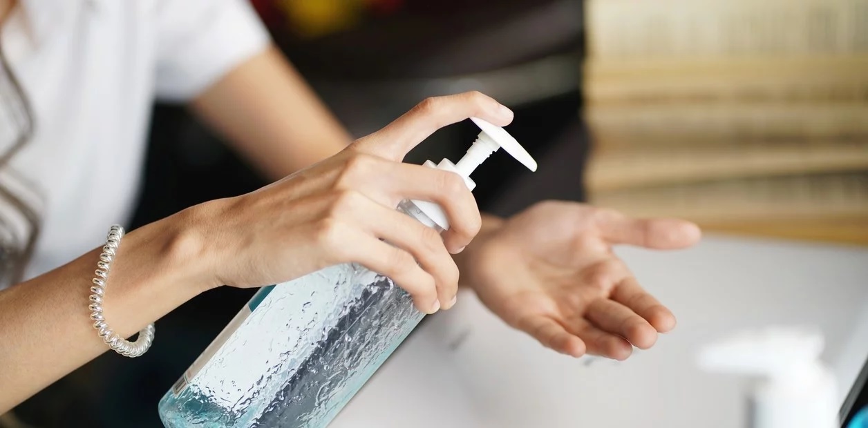 Coronavirus: cómo lavarse las manos correctamente para evitar el contagio