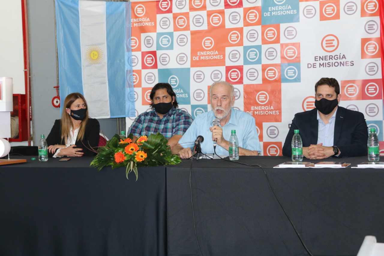 Central Uruguai acto aniversario1