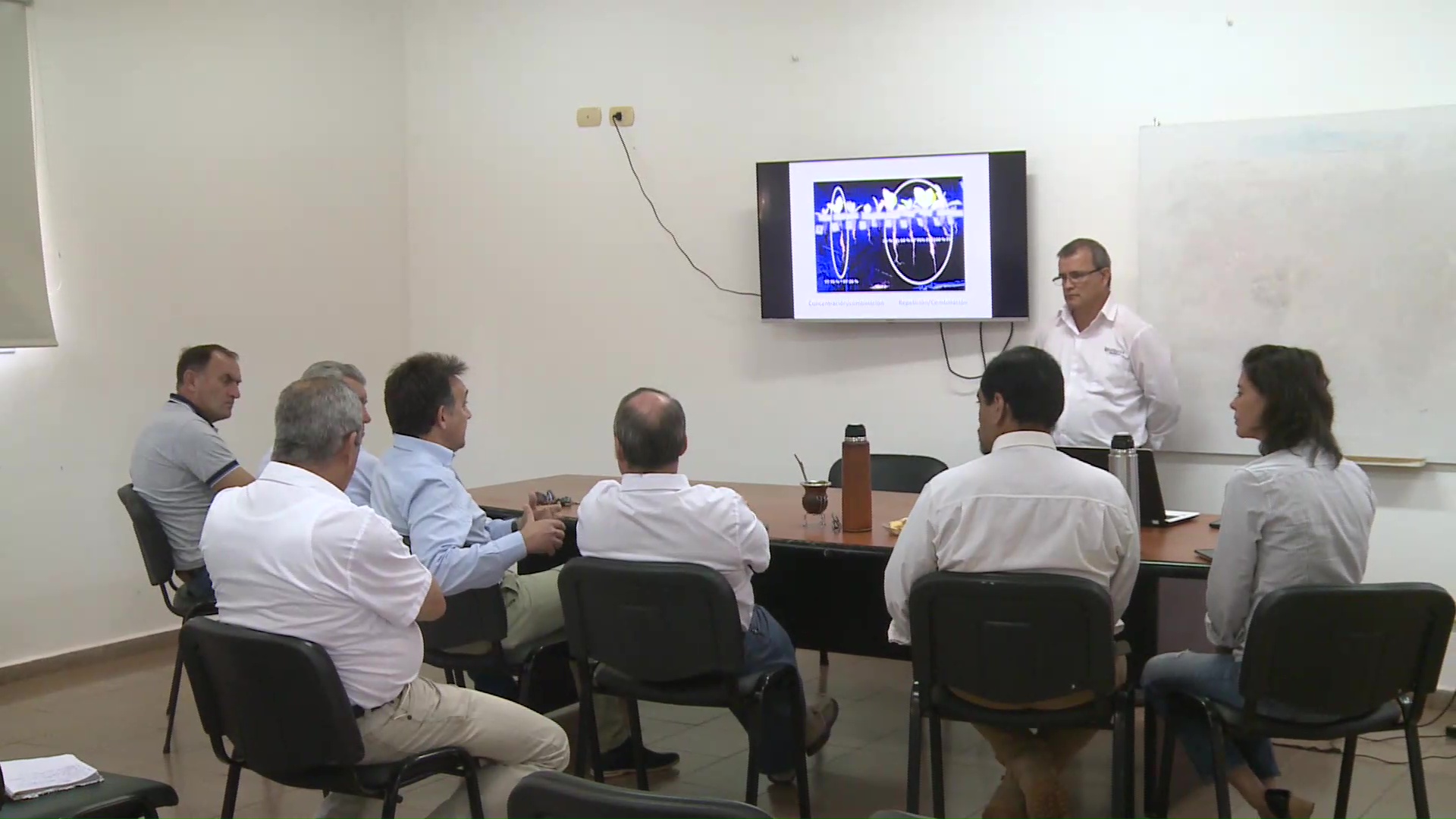 Tecnología misionera: experiencias con bioinsumos en tabacaleros