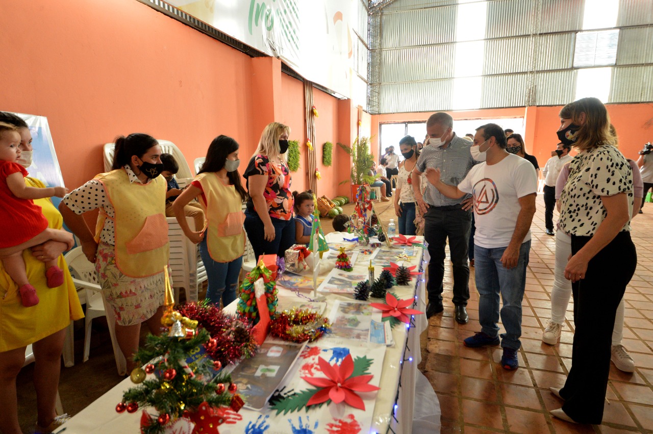 2 Fiesta Provincial de las Frutas Tropicales de Almafuerte