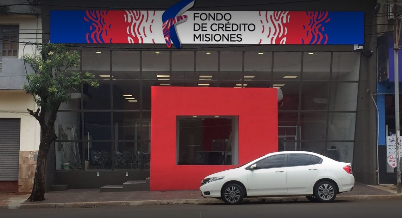 El Fondo de Crédito Misiones entregó $267 millones de pesos en tres años