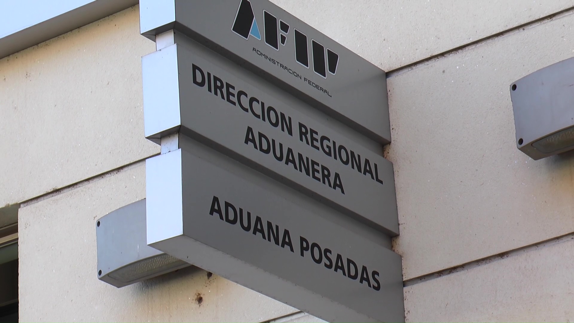 Trabajadores de la AFIP preparan un paro nacional para el jueves