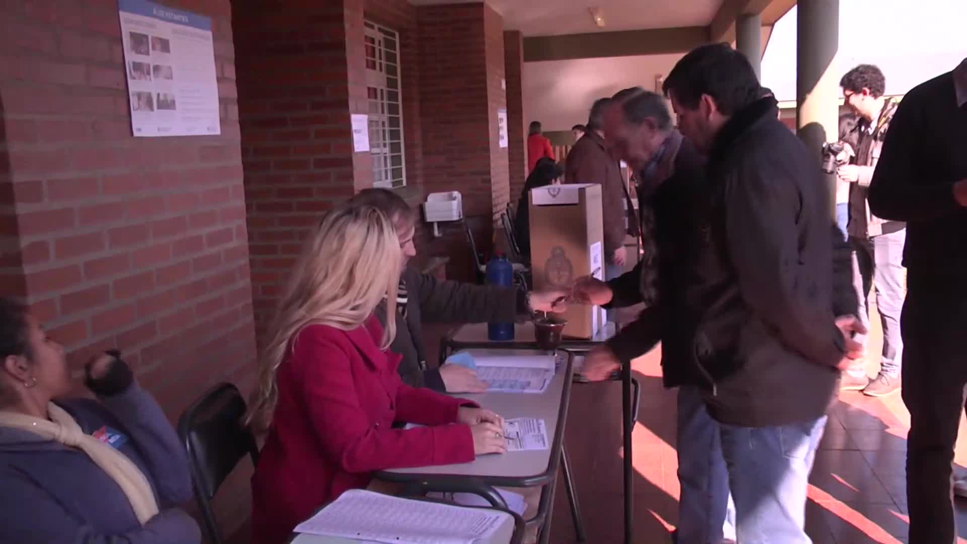 PASO 2019: la fórmula del Frente NOS fue la tercera más votada en Misiones