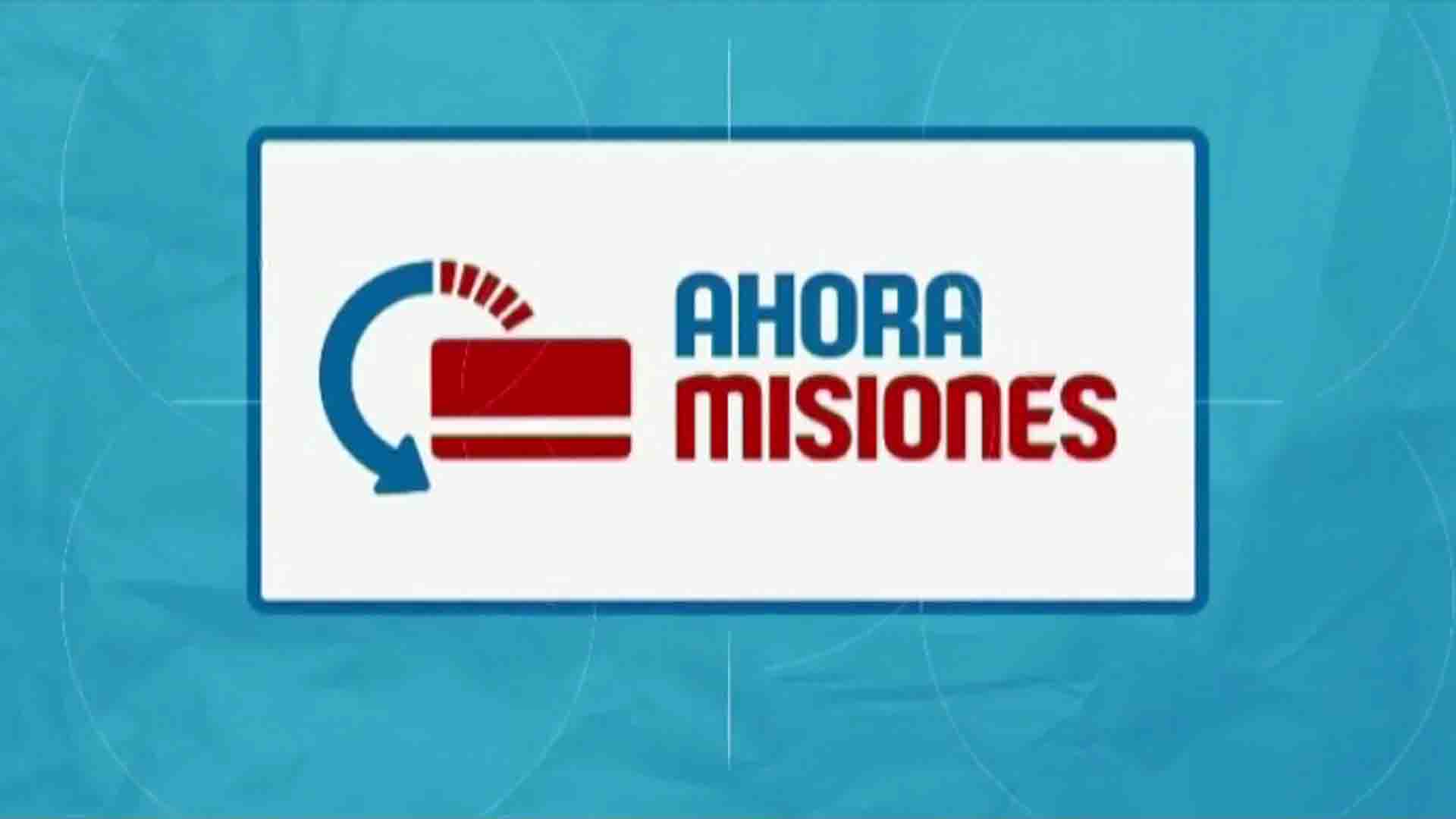 Frente a la quita de Nación, Misiones mantiene ayudas y subsidios