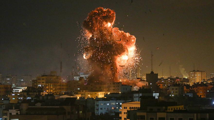 Temor por una nueva guerra en Gaza