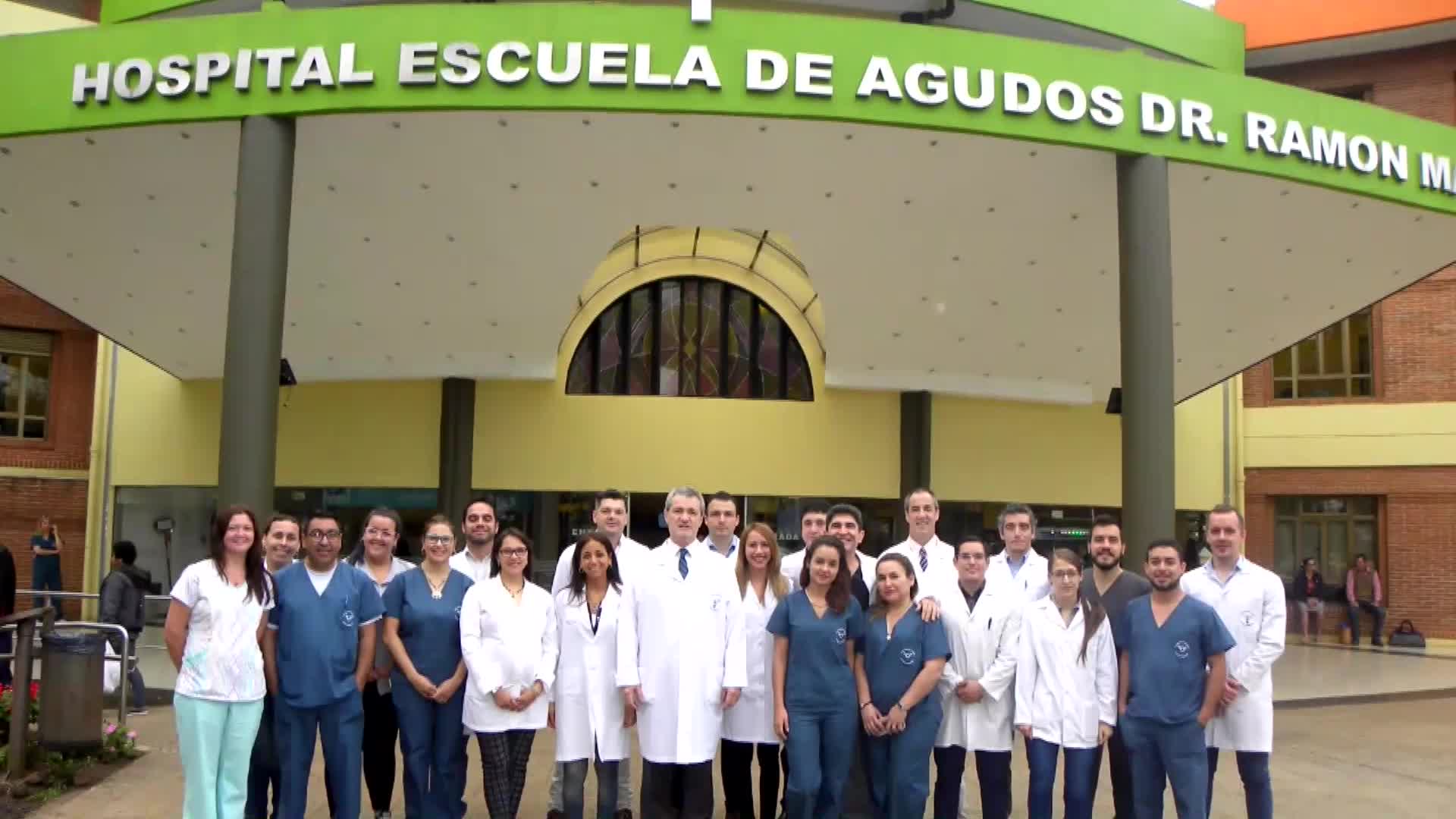 Parque de la Salud: en el 2018 se realizaron 1938 cirugías reconstructivas