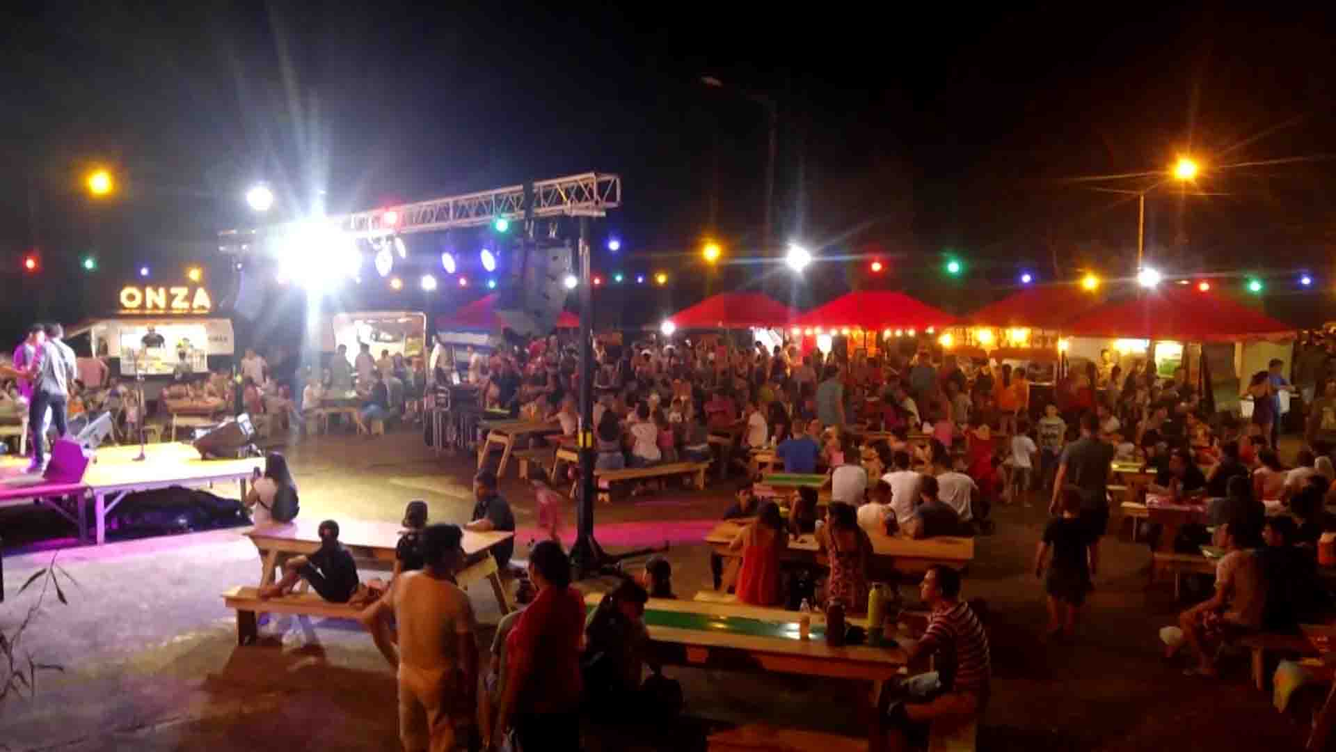 Eldorado: Festival Verano en la Costa
