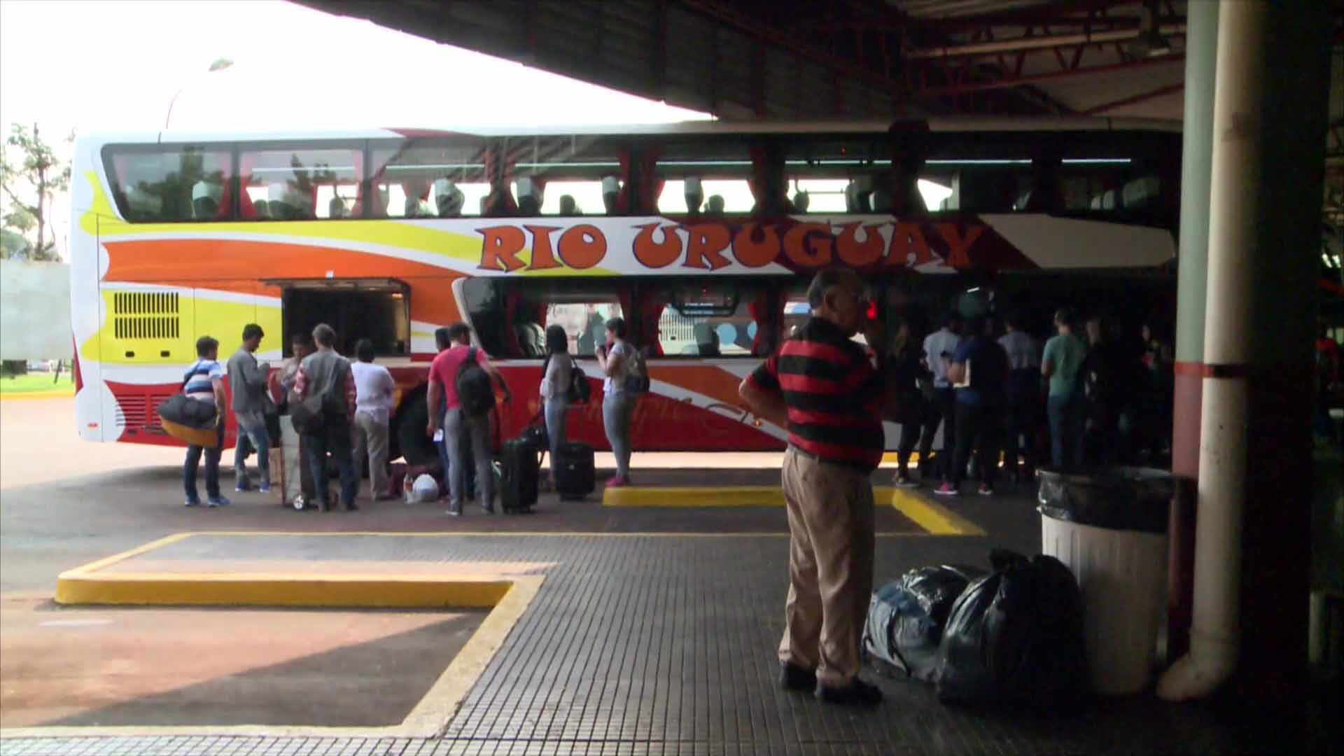 Transportistas de pasajeros no arrancarían el año si no perciben subsidios