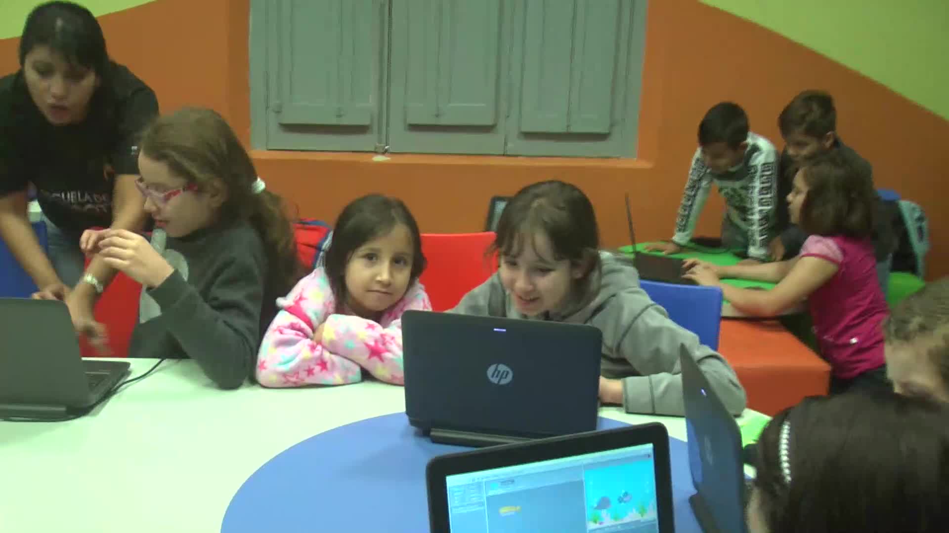 Misiones a la vanguardia: proyectan implementar 23 nuevas escuelas de robótica en el país