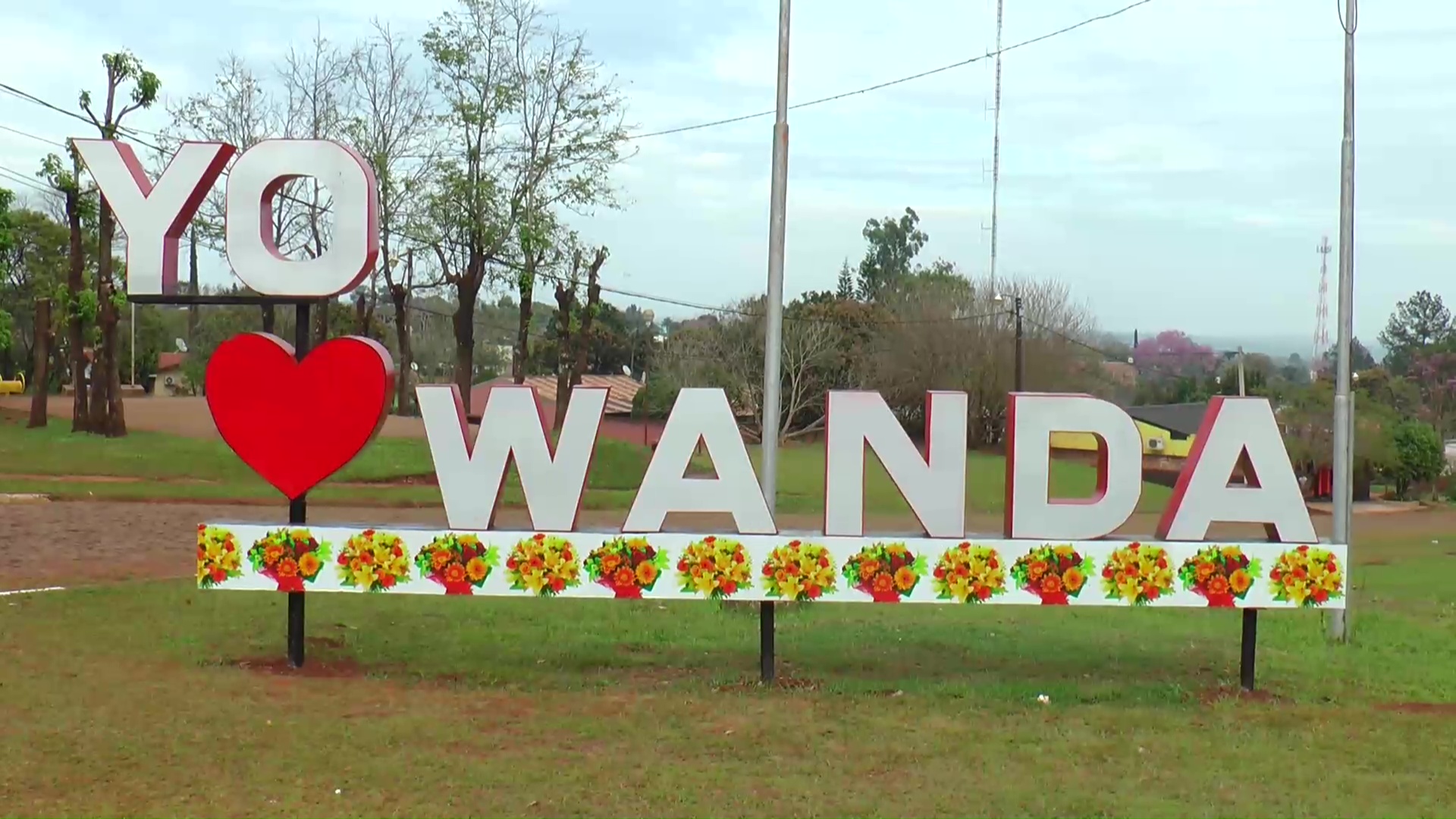 Wanda festejó a lo grande sus 82 años de fundación