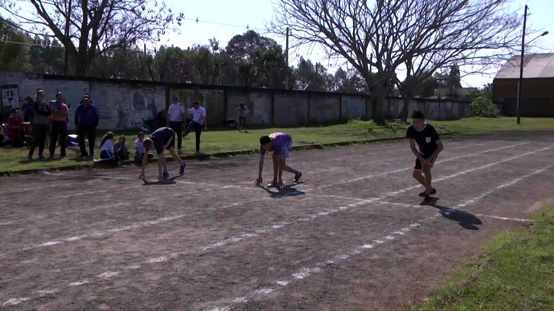 Juegos deportivos misioneros: el deporte adaptado tuvo su instancia zonal en Puerto Rico 