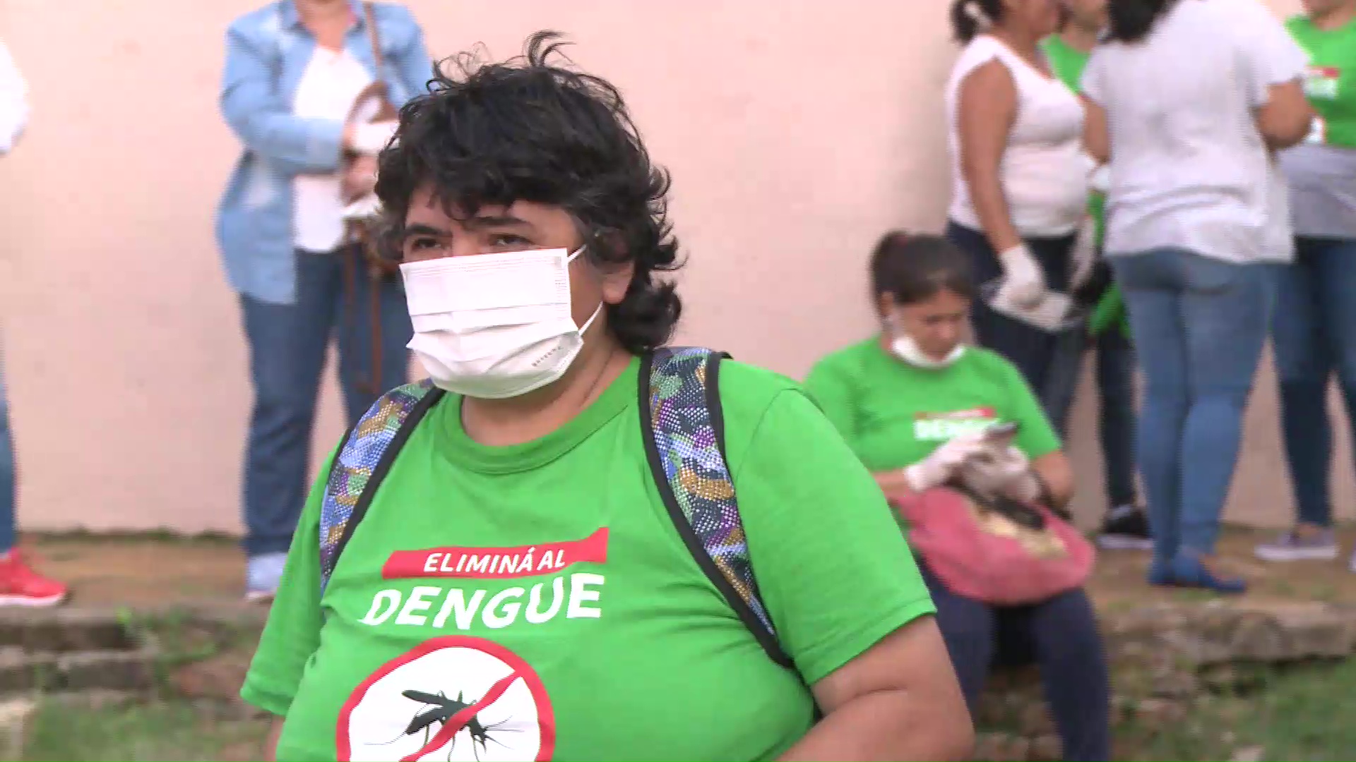 Lucha contra el dengue desde el municipio: piden que no se baje la guardia 