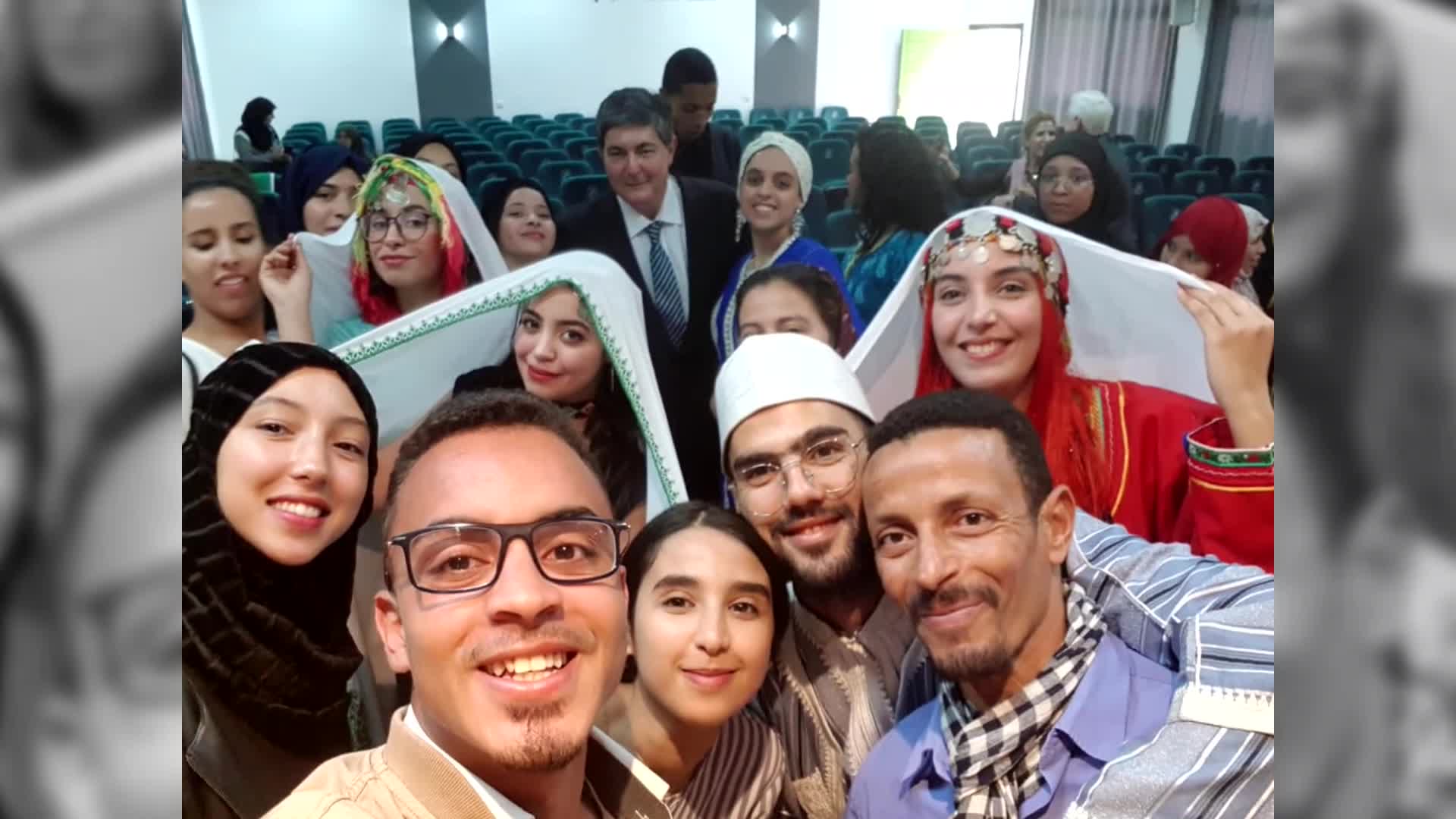 Misiones intercambió experiencias con Marruecos