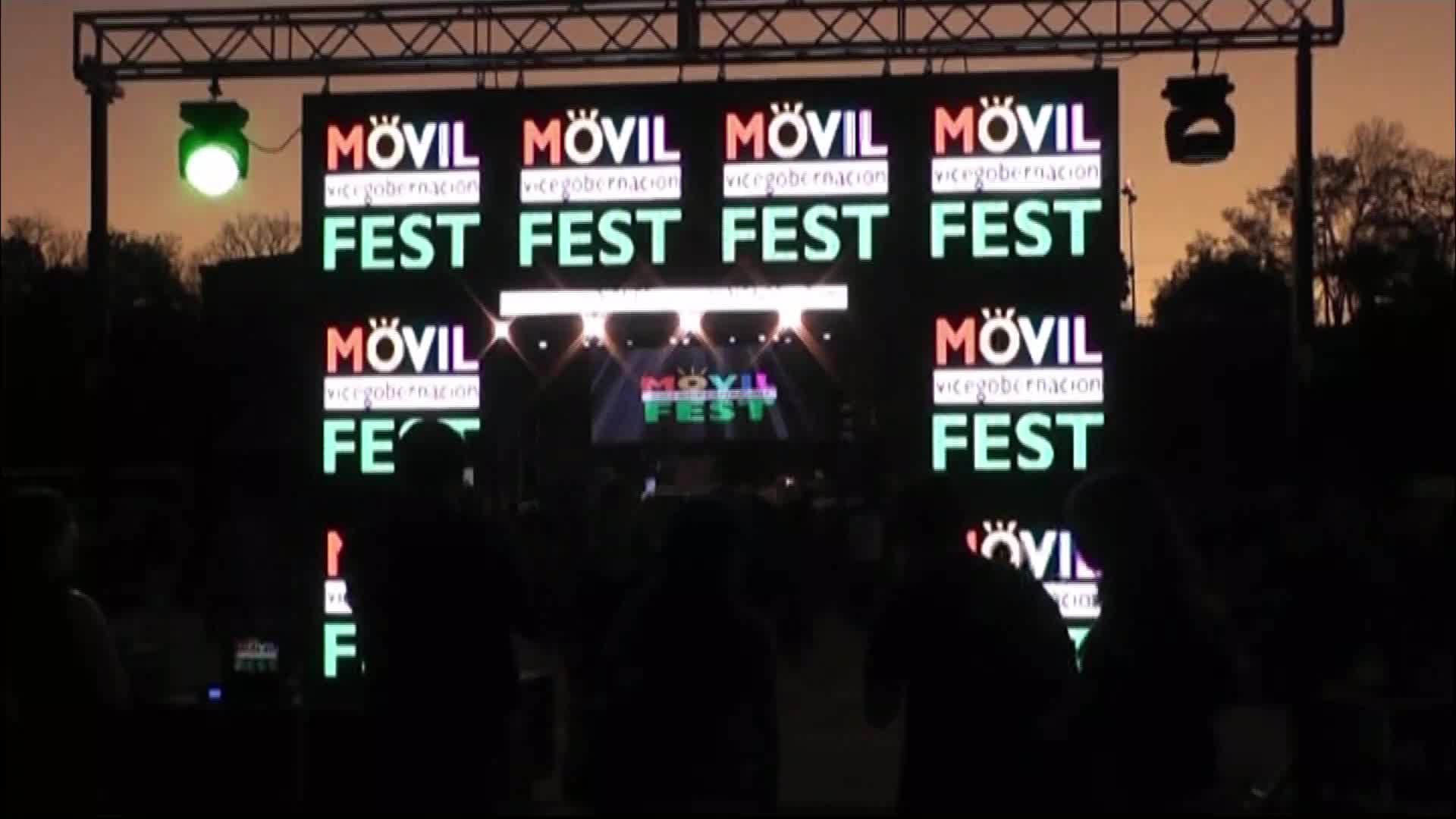Redoblan la apuesta: este año el Movil Fest se realizará el 9 y 10 de noviembre