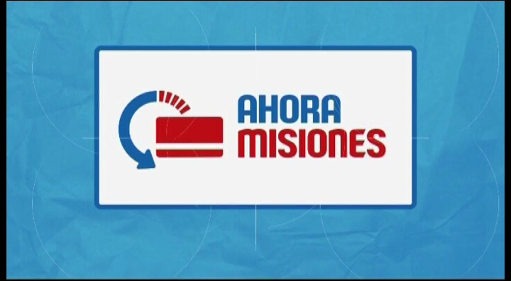 "Ahora Misiones": comerciantes celebran la extensión hasta el 30 de septiembre